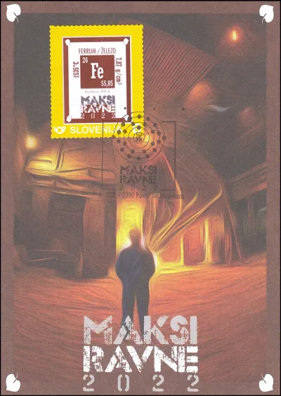 MAKSI RAVNE 2022